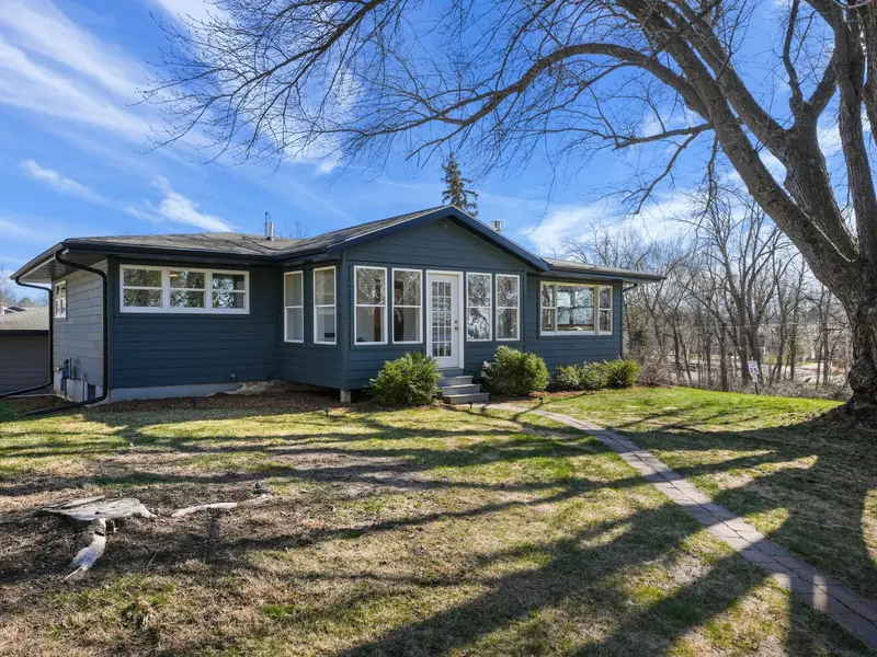 Lakeside Home Renovation